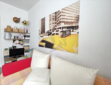 mieszkanie na sprzedaż 43m2 mieszkanie Łódź, Polesie