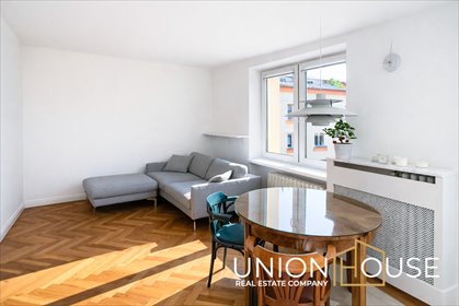 mieszkanie na sprzedaż 52m2 mieszkanie Kraków, Krowodrza, Mariana Smoluchowskiego