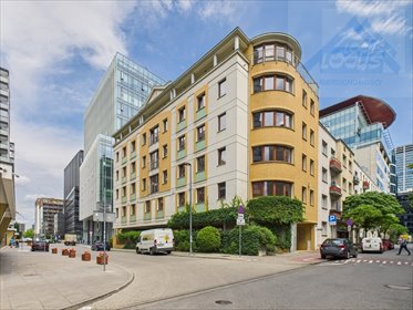 lokal użytkowy na wynajem 268m2 lokal użytkowy Warszawa, Wola