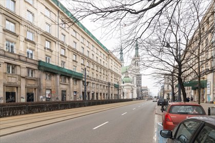 mieszkanie na wynajem 27m2 mieszkanie Warszawa, Śródmieście, Marszałkowska