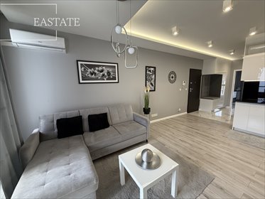 mieszkanie na wynajem 44m2 mieszkanie Warszawa, Wola, Grzybowska