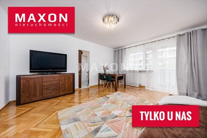 Przestronne 3-pokojowe mieszkanie z balkonem i widokiem mieszkanie Warszawa, Wola, ul. Chmielna
