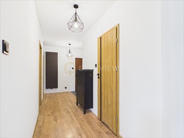 mieszkanie na sprzedaż 89m2 mieszkanie Józefosław, Nad Strumykiem