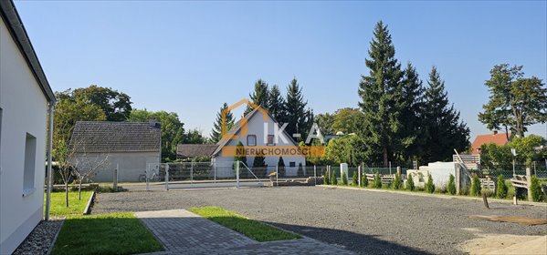 dom na wynajem 160m2 dom Iłowa, Iłowa, Żagańska