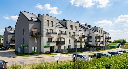 Dwupoziomowy apartament 111 m² - duże możliwości aranżacji mieszkanie Gdynia, Wielki Kack, Bieszczadzka