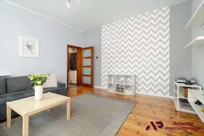 mieszkanie na sprzedaż 58m2 mieszkanie Poznań, Centrum, Grobla