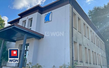 lokal użytkowy na wynajem 611m2 lokal użytkowy Chrzanów, Kolonia Stella