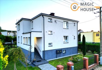 dom na sprzedaż 247m2 dom Wejherowo, gen. Józefa Bema