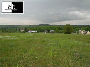 działka na sprzedaż 865m2 działka Częstochowa, Mirów