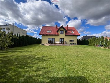 dom na sprzedaż 255m2 dom Kostrzyn, Adama Mickiewicza