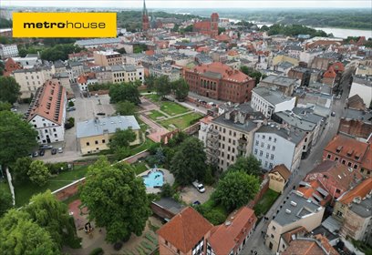 lokal użytkowy na wynajem 457m2 lokal użytkowy Toruń, Most Pauliński
