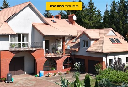 dom na sprzedaż 296m2 dom Przasnysz, Zawodzie