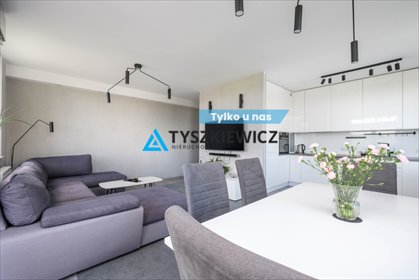 mieszkanie na sprzedaż 69m2 mieszkanie Gdańsk, Jasień, Konrada Guderskiego