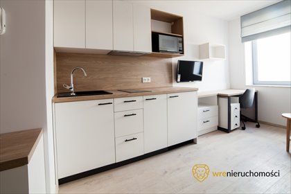 mieszkanie na sprzedaż 17m2 mieszkanie Wrocław