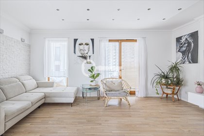 mieszkanie na wynajem 81m2 mieszkanie Warszawa, Mokotów Wierzbno, Aleja Wyścigowa