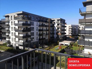 mieszkanie na sprzedaż 53m2 mieszkanie Warszawa, Chełmżyńska