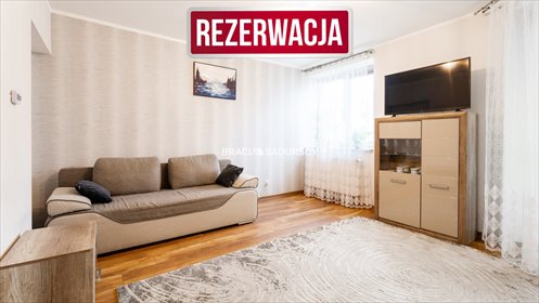 mieszkanie na sprzedaż 41m2 mieszkanie Proszowice, Leśna