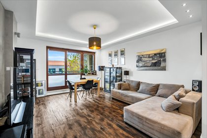 mieszkanie na sprzedaż 118m2 mieszkanie Warszawa, Wilanów, Prymasa Augusta Hlonda
