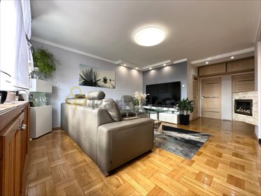 mieszkanie na sprzedaż 55m2 mieszkanie Leszno
