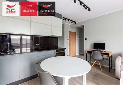 mieszkanie na wynajem 41m2 mieszkanie Reda, Garncarska