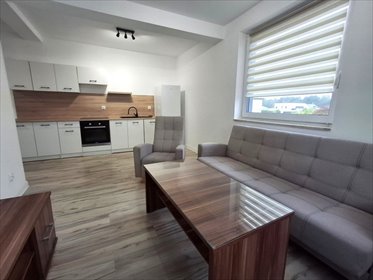 mieszkanie na wynajem 40m2 mieszkanie Żory, Malinowa