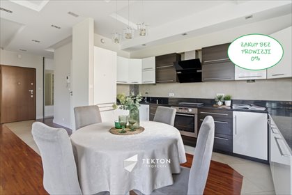 mieszkanie na sprzedaż 89m2 mieszkanie Kraków, Krowodrza, Poznańska