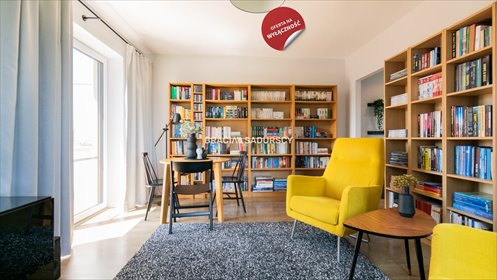 mieszkanie na sprzedaż Kraków Podgórze Duchackie Włoska 66,03 m2