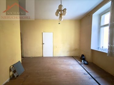 2-pokojowe mieszkanie do remontu w centrum Lublina mieszkanie Lubań, Bracka