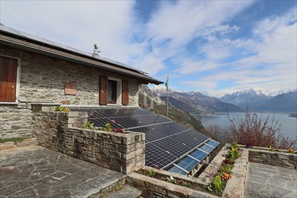 dom na sprzedaż 200m2 dom Pianello del Lario