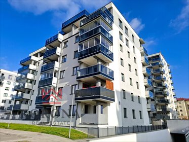 mieszkanie na sprzedaż 49m2 mieszkanie Ełk, św. Maksymiliana Marii Kolbe