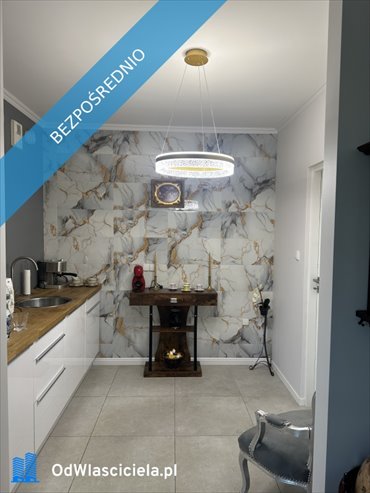 Do sprzedania komfortowe 2-pokojowe mieszkanie 58 m² w Warszawie mieszkanie Warszawa, Mokotów, Puławska 111A