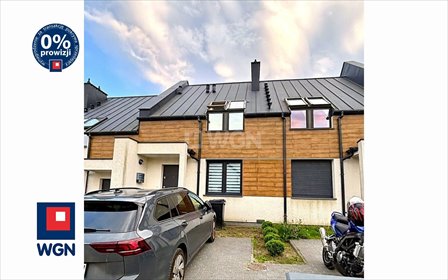 Nowoczesny segment 85 m² z własną działką (Broniewice) mieszkanie Janikowo, Broniewice, Broniewice