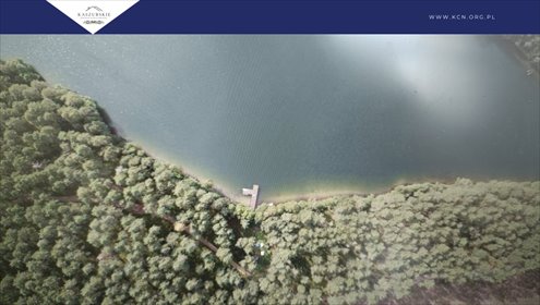 Udział w jeziorze Lubaszki Polskie - rekreacja i inwestycja zapraszam działka Prądzonka
