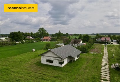 dom na sprzedaż 126m2 dom Redaki