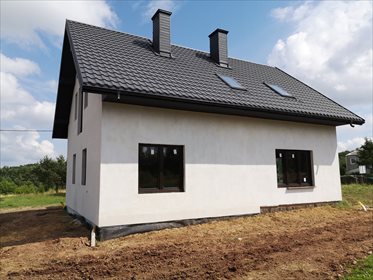 Dom na sprzedaż Kielce, Dobromyśl, dobromyśl 164m2 Foto 4