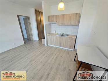 mieszkanie na sprzedaż 39m2 mieszkanie Stargard, centrum, Spokojna
