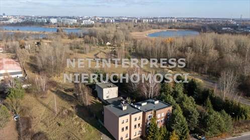 działka na sprzedaż 54507m2 działka Katowice, Szopienice