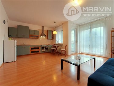 mieszkanie na sprzedaż 37m2 mieszkanie Poznań, Grunwald, Międzychodzka