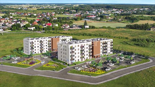 mieszkanie na sprzedaż 37m2 mieszkanie Starogard Gdański, gen. Stanisława Sosabowskiego