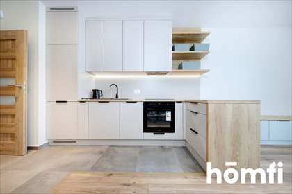 Polecam stylowe studio 31 m² na Muchowcu w Katowicach mieszkanie Katowice, Muchowiec, Szybowcowa