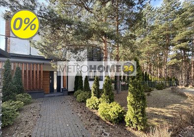 dom na sprzedaż 190m2 dom Jazgarzewszczyzna
