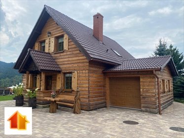 dom na sprzedaż 120m2 dom Gilowice, Grodzisko