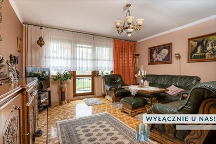 mieszkanie na sprzedaż 73m2 mieszkanie Gdańsk, Siedlce, Lecha Bądkowskiego