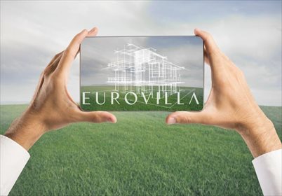 działka na sprzedaż 600m2 działka Warszawa, Wilanów Wysoki, Rumiana