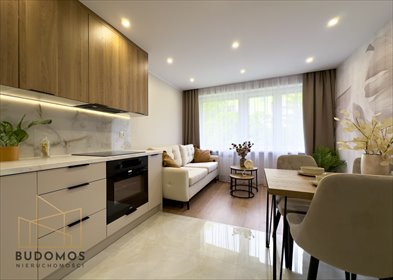 mieszkanie na sprzedaż 48m2 mieszkanie Tarnów