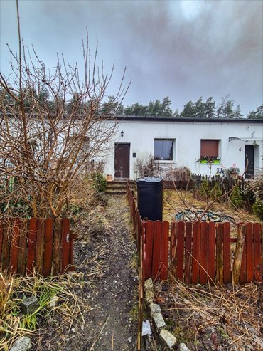 Mieszkanie 68 m² z ogródkiem w Przejęsławiu - polecam mieszkanie Przejęsław