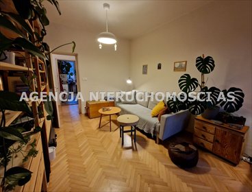 mieszkanie na sprzedaż 47m2 mieszkanie Kraków, Nowa Huta, os. Stalowe