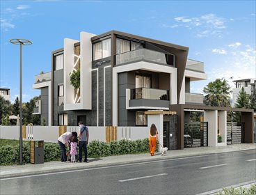 dom na sprzedaż 210m2 dom Antalya, Güzeloba, Muratpaşa, Antalya