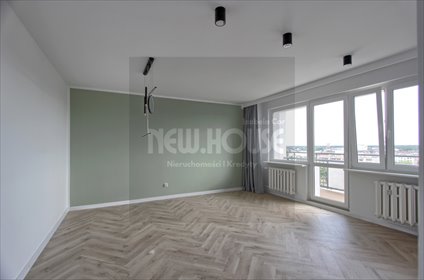 Nowoczesne 2-pokojowe mieszkanie z balkonem i widokiem. mieszkanie Szczecin, Prawobrzeże, Lucjana Rydla