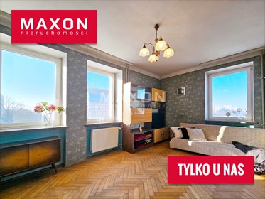 mieszkanie na sprzedaż 42m2 mieszkanie Warszawa, Ochota, ul. Białobrzeska